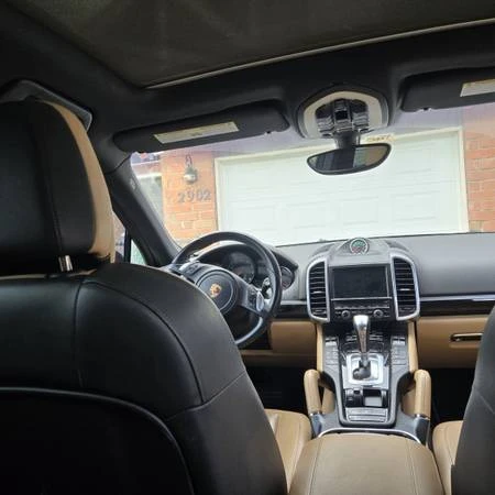 2014 Porsche 958 Cayenne - Image 16 of 21