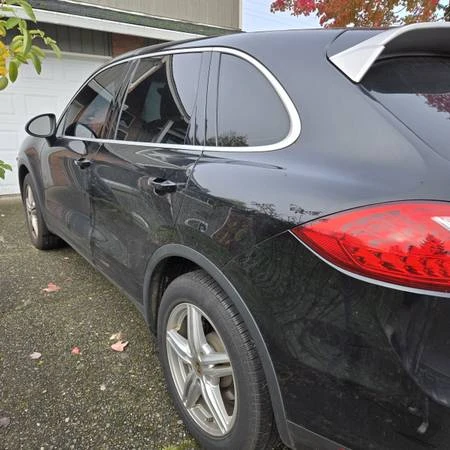 2014 Porsche 958 Cayenne - Image 4 of 21