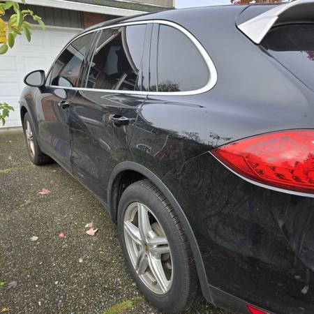 2014 Porsche 958 Cayenne - Image 8 of 21