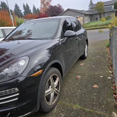 2014 Porsche 958 Cayenne - Image 3 of 21