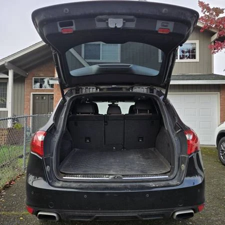 2014 Porsche 958 Cayenne - Image 18 of 21