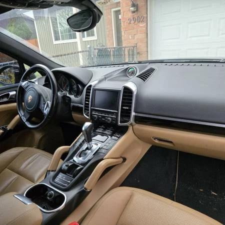 2014 Porsche 958 Cayenne - Image 12 of 21