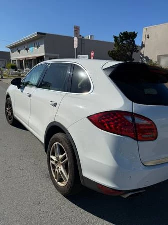 2014 Porsche 958 Cayenne - Image 3 of 14
