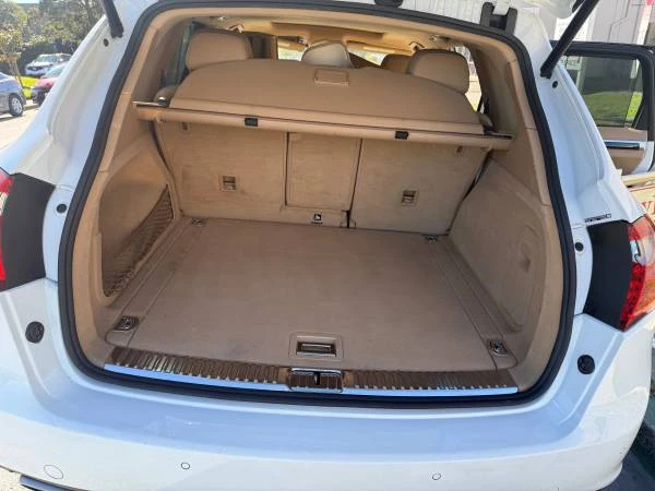2014 Porsche 958 Cayenne - Image 12 of 14