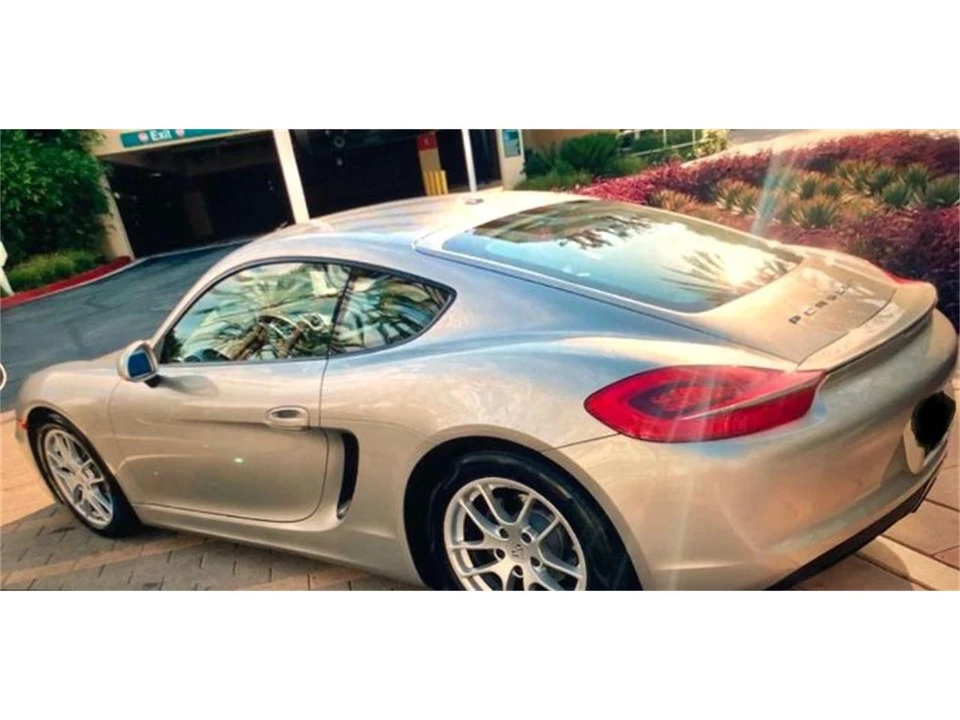 2014 Porsche 958 Cayenne - Image 3 of 7