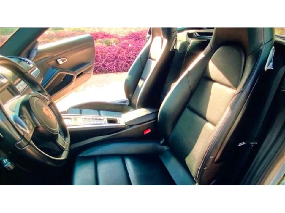 2014 Porsche 958 Cayenne - Image 2 of 7