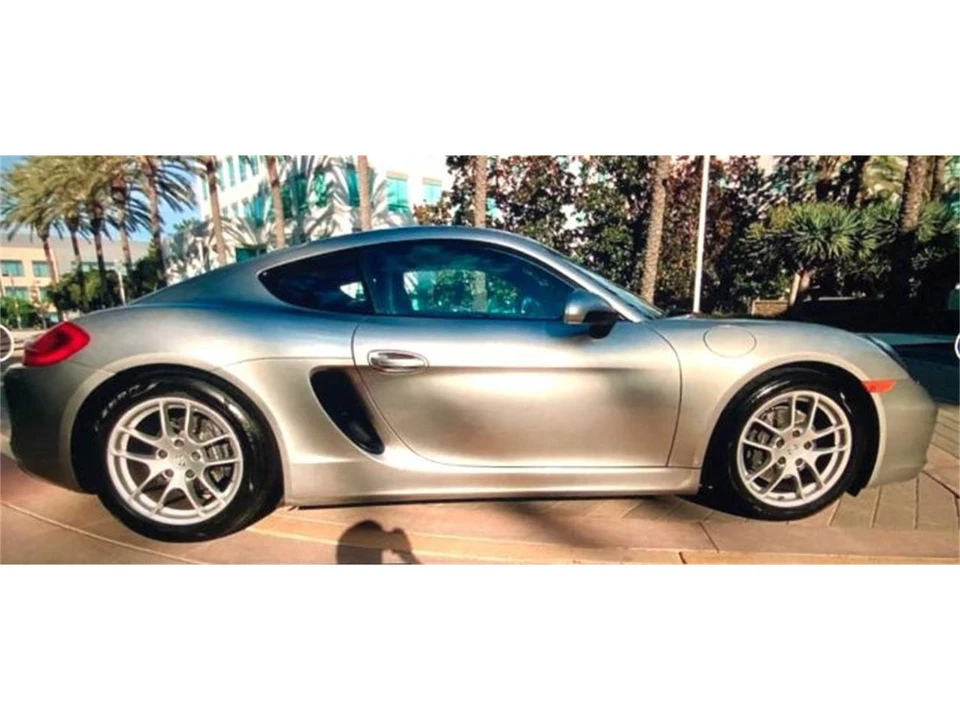 2014 Porsche 958 Cayenne - Image 5 of 7