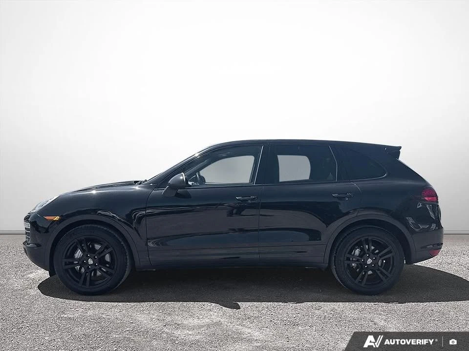 2014 Porsche 958 Cayenne - Image 3 of 20