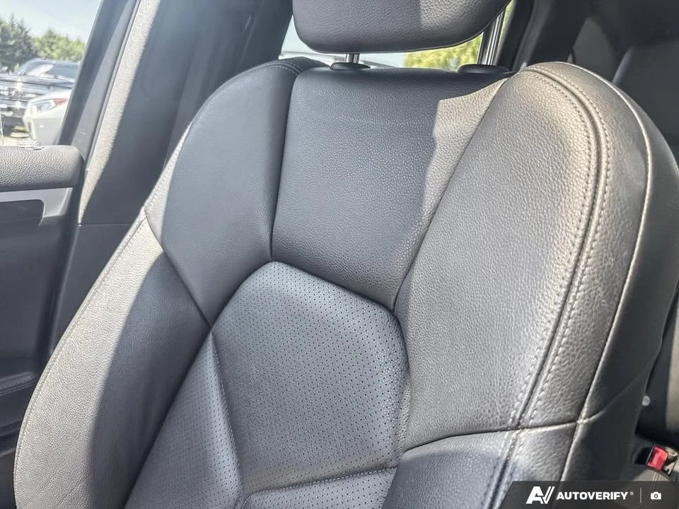 2014 Porsche 958 Cayenne - Image 20 of 20