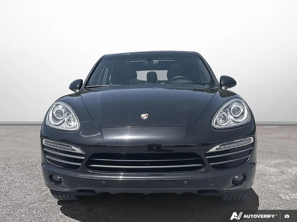 2014 Porsche 958 Cayenne - Image 2 of 20