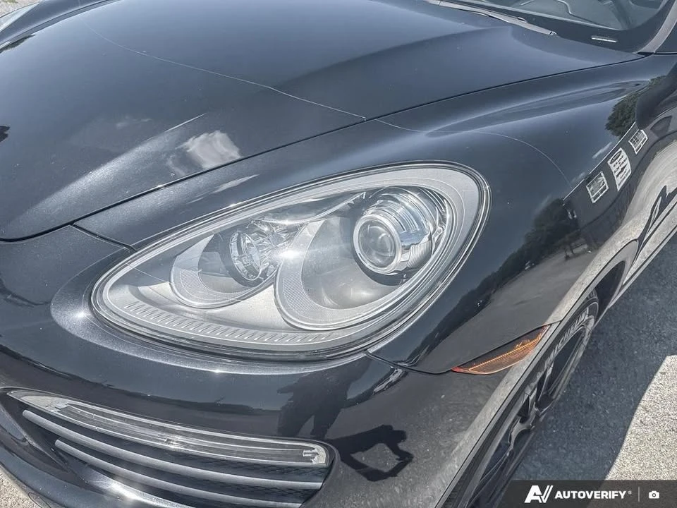 2014 Porsche 958 Cayenne - Image 8 of 20