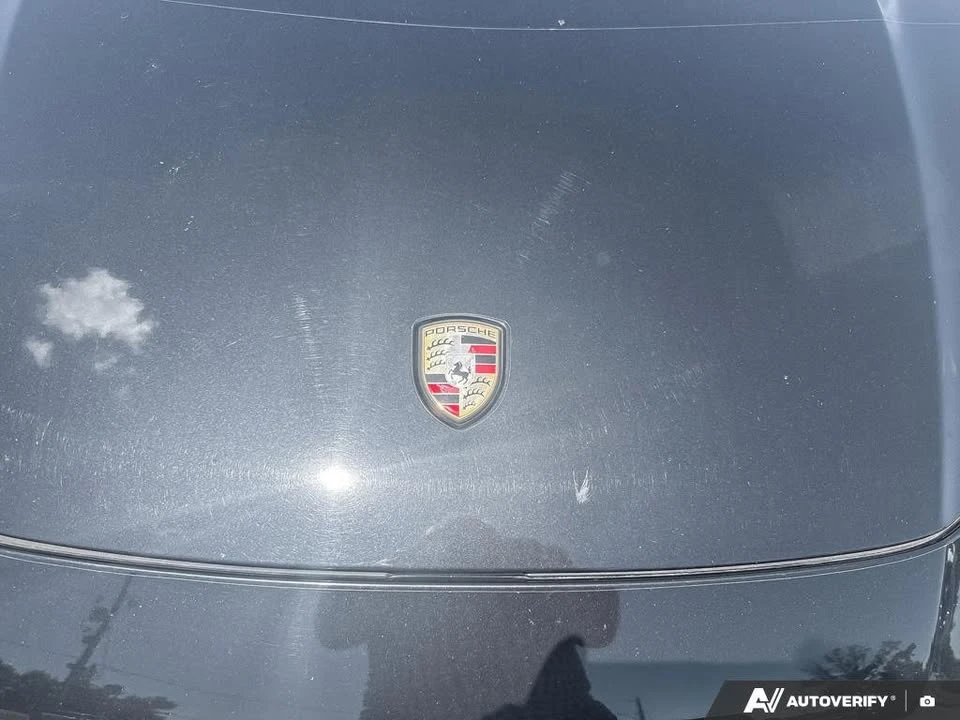 2014 Porsche 958 Cayenne - Image 9 of 20