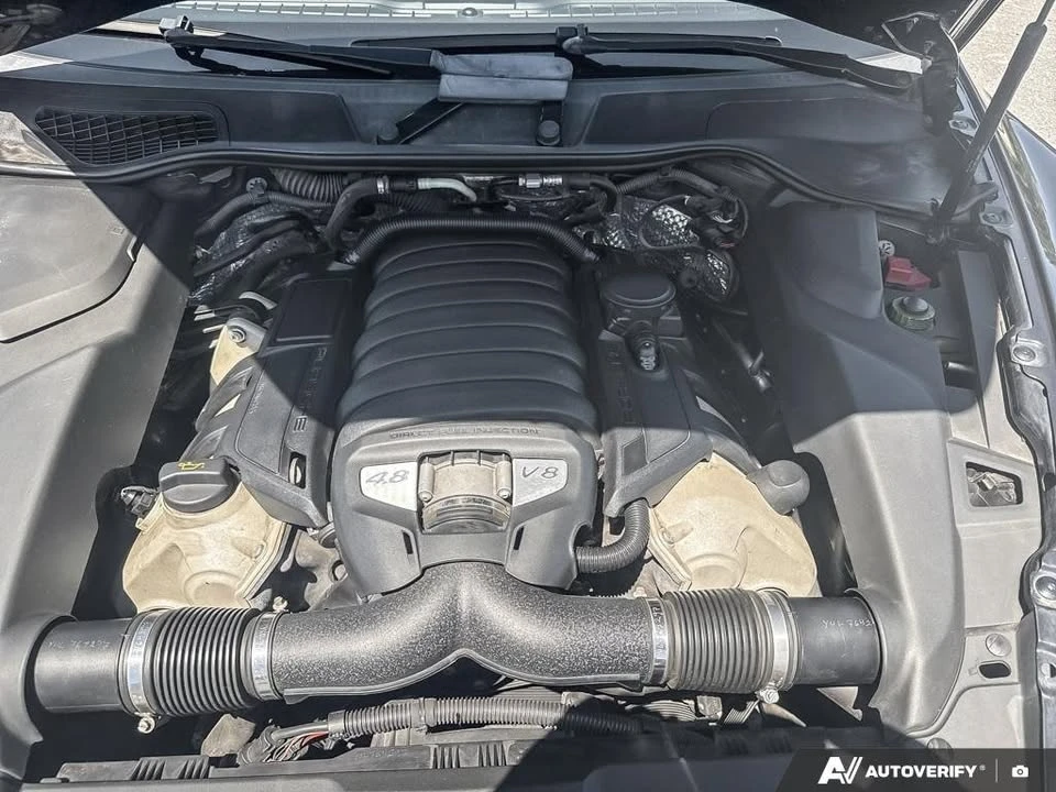 2014 Porsche 958 Cayenne - Image 10 of 20