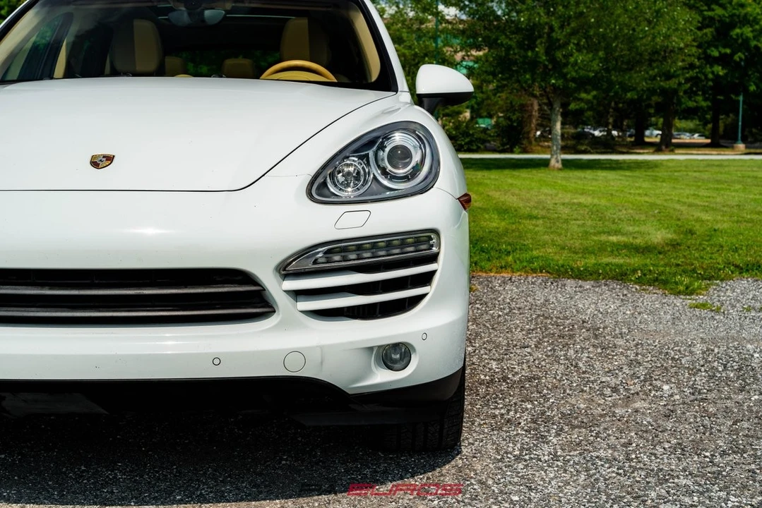 2014 Porsche 958 Cayenne Diesel - Image 16 of 21