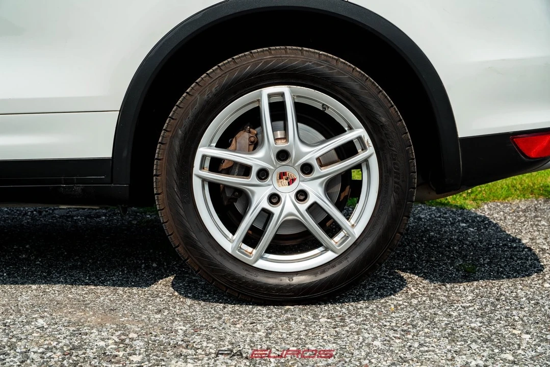 2014 Porsche 958 Cayenne Diesel - Image 19 of 21