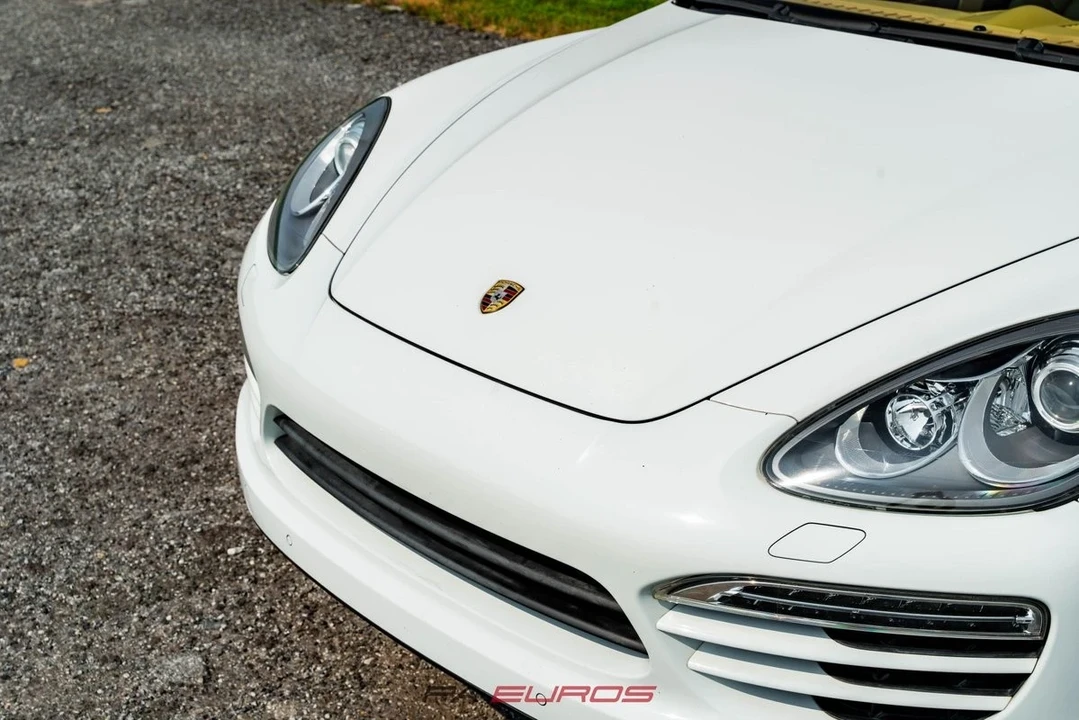 2014 Porsche 958 Cayenne Diesel - Image 15 of 21