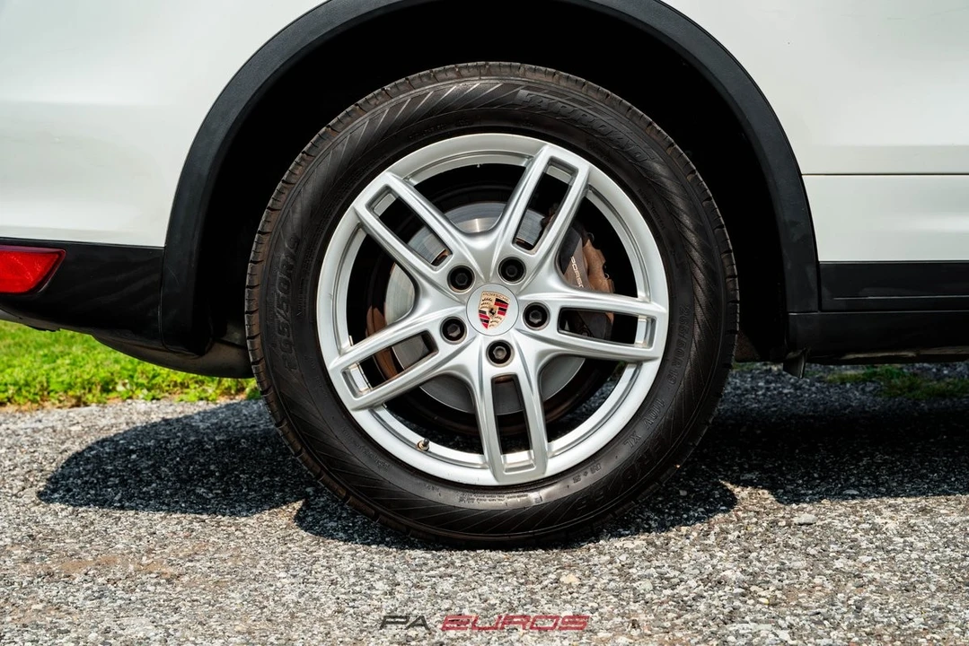 2014 Porsche 958 Cayenne Diesel - Image 13 of 21