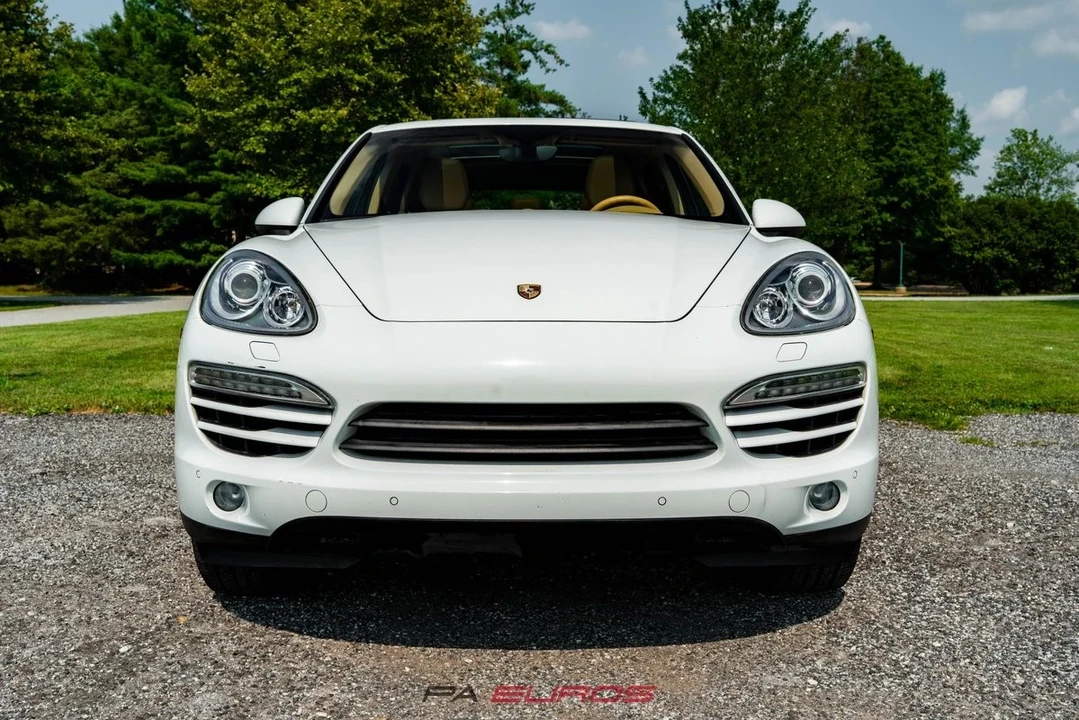2014 Porsche 958 Cayenne Diesel - Image 18 of 21