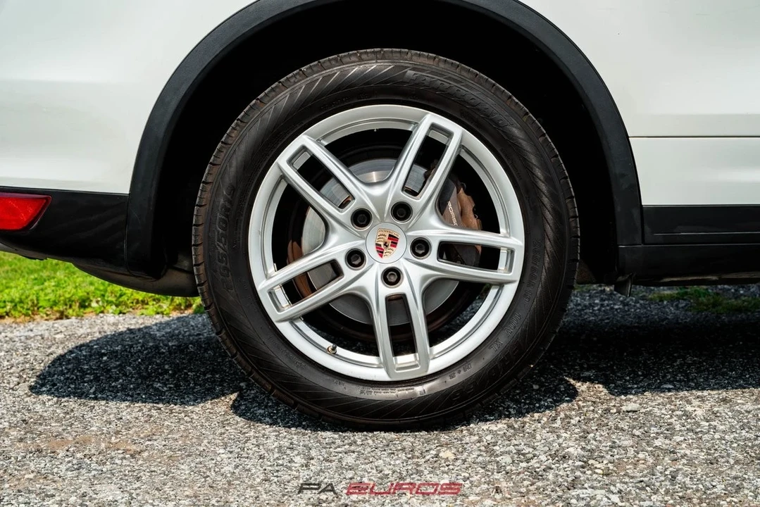 2014 Porsche 958 Cayenne Diesel - Image 13 of 21