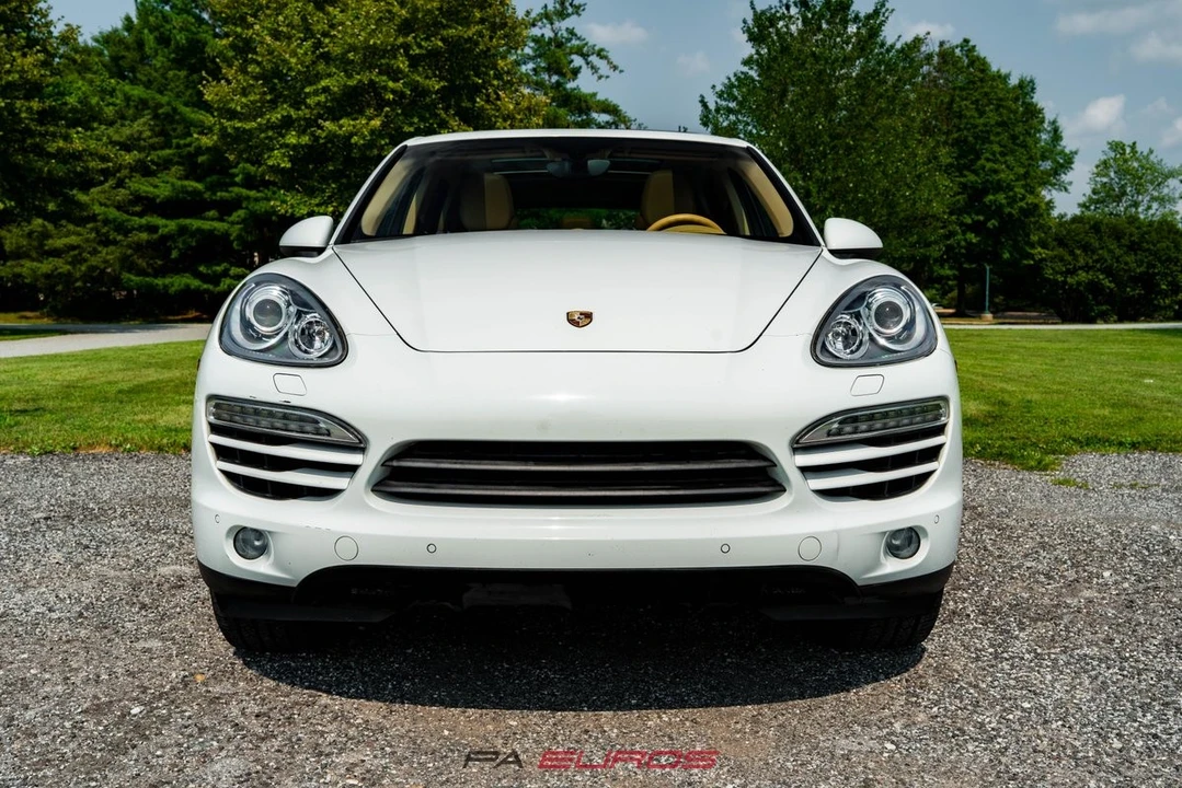 2014 Porsche 958 Cayenne Diesel - Image 18 of 21
