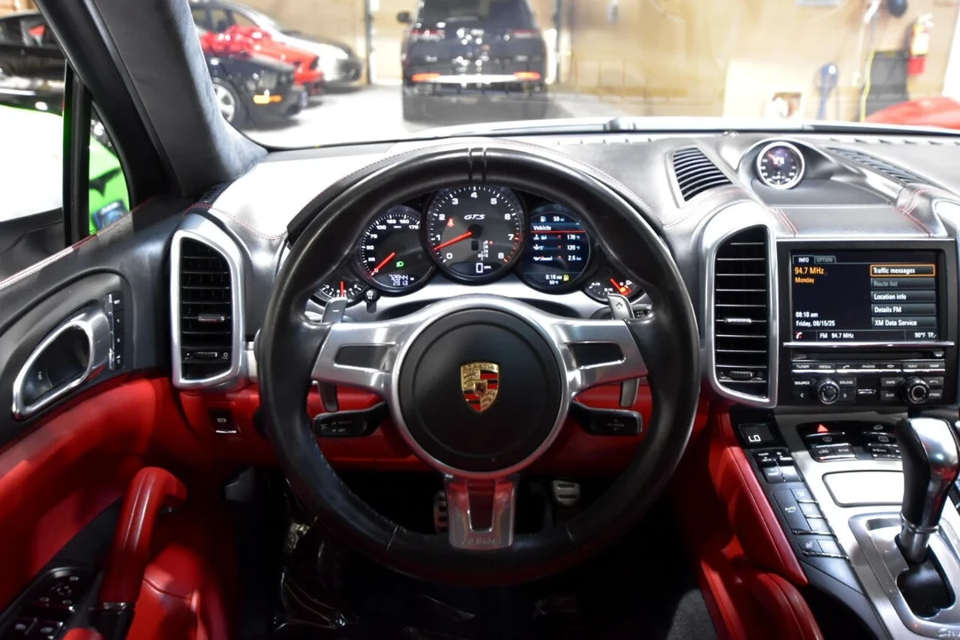2014 Porsche 958 Cayenne GTS - Image 17 of 21