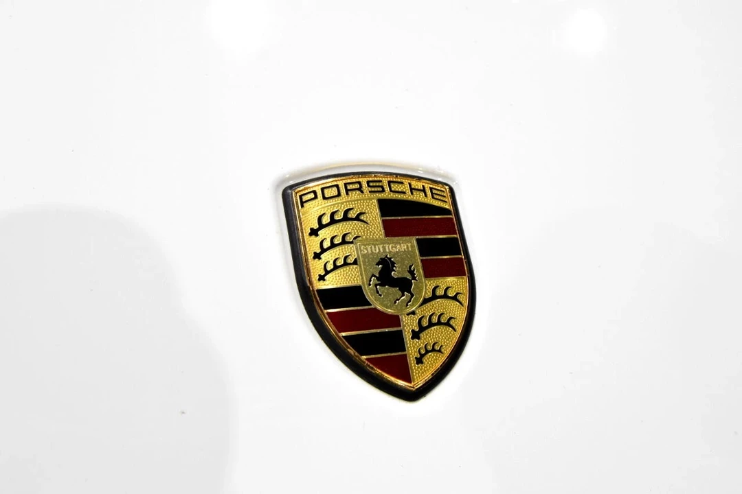 2014 Porsche 958 Cayenne GTS - Image 3 of 12