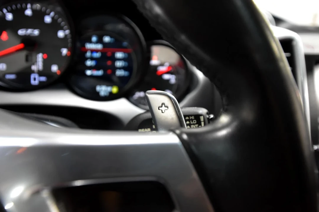 2014 Porsche 958 Cayenne GTS - Image 19 of 21