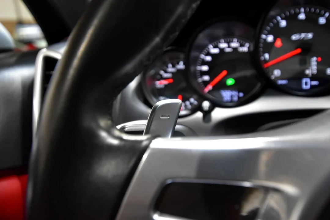 2014 Porsche 958 Cayenne GTS - Image 18 of 21