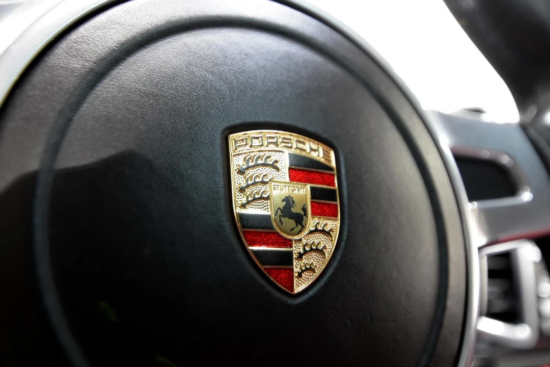 2014 Porsche 958 Cayenne GTS - Image 20 of 21
