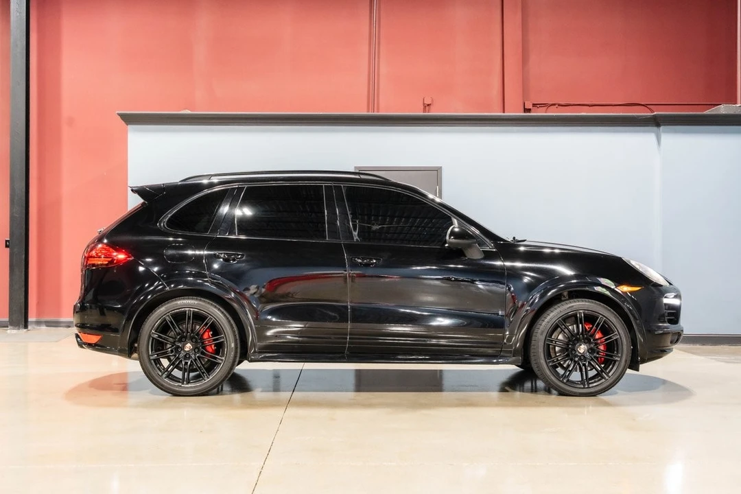 2014 Porsche 958 Cayenne GTS - Image 5 of 31