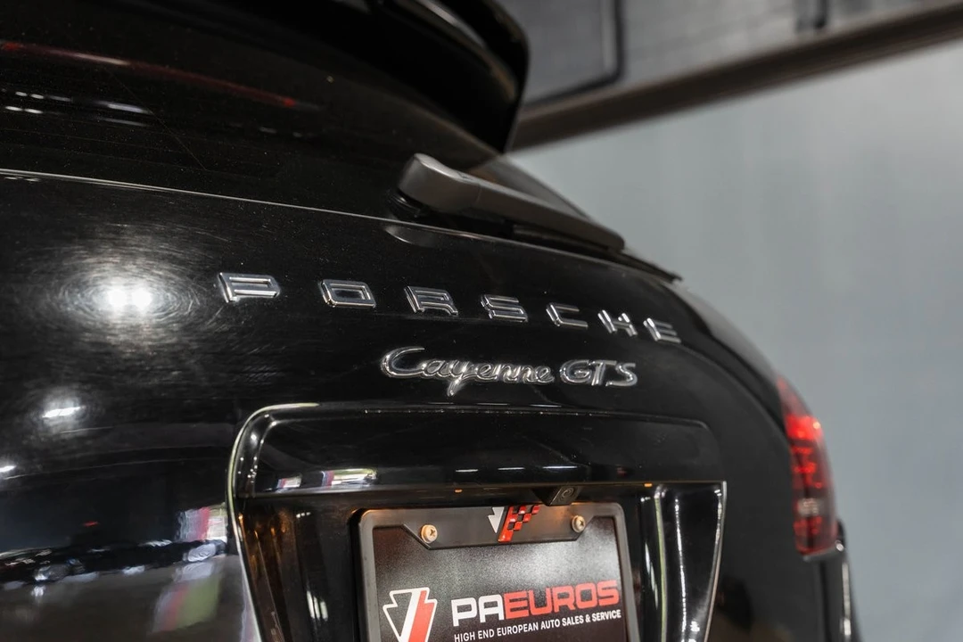 2014 Porsche 958 Cayenne GTS - Image 21 of 31