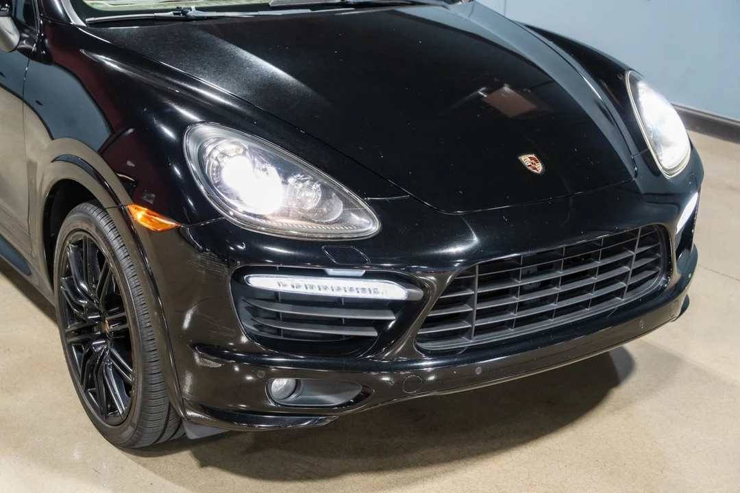 2014 Porsche 958 Cayenne GTS - Image 12 of 31