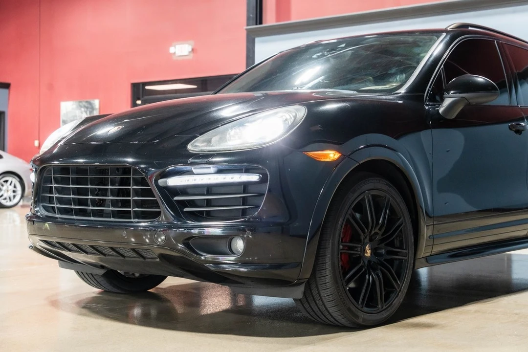 2014 Porsche 958 Cayenne GTS - Image 15 of 31