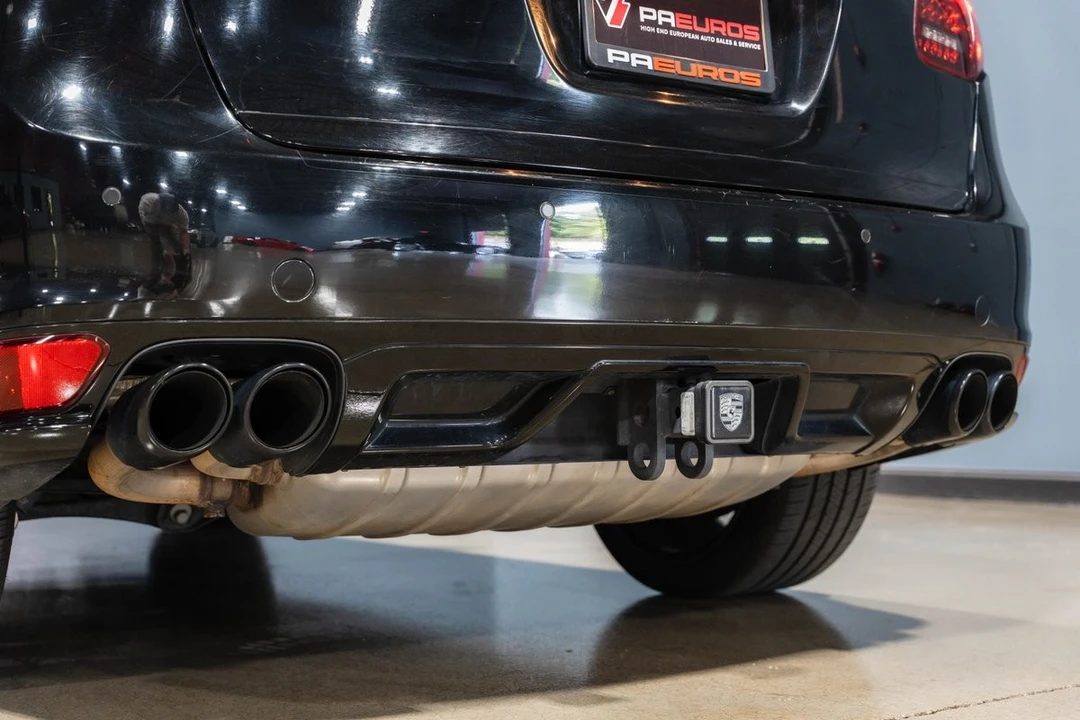 2014 Porsche 958 Cayenne GTS - Image 13 of 31