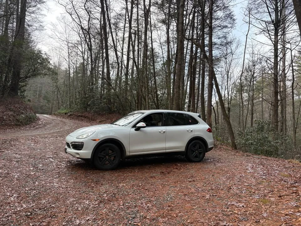 2014 Porsche 958 Cayenne - Image 8 of 15