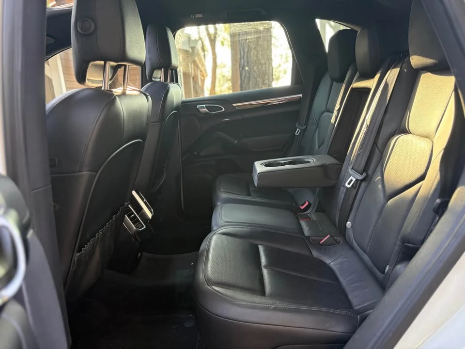 2014 Porsche 958 Cayenne - Image 3 of 15