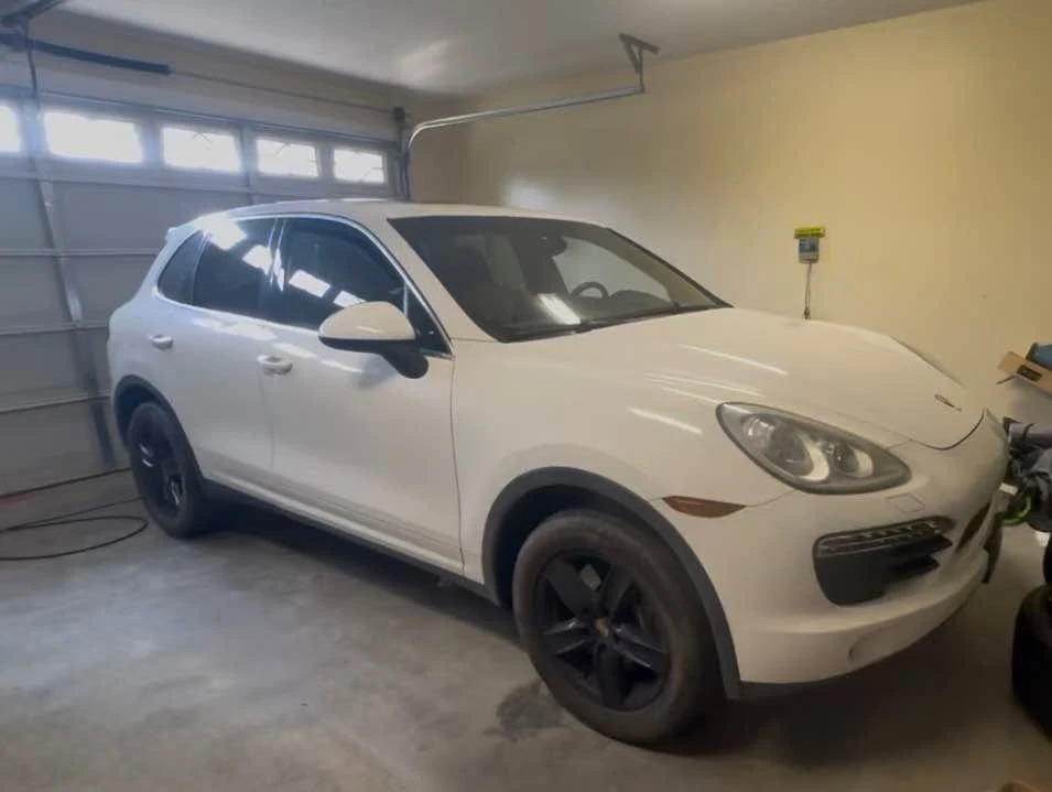 2014 Porsche 958 Cayenne - Image 5 of 15
