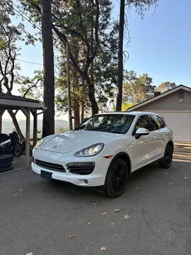 2014 Porsche Cayenne AWD 8SPEED