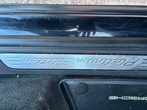 2014 Porsche 958 Cayenne - Image 19 of 19