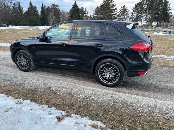 2014 Porsche 958 Cayenne - Image 3 of 19