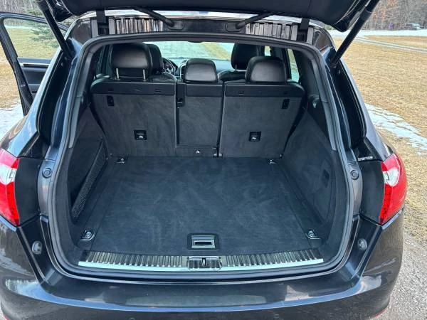 2014 Porsche 958 Cayenne - Image 16 of 19