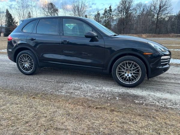 2014 Porsche 958 Cayenne - Image 6 of 19