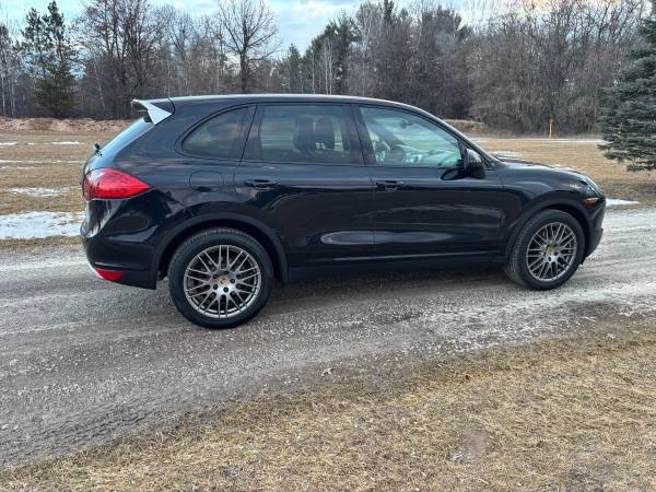 2014 Porsche 958 Cayenne - Image 5 of 19