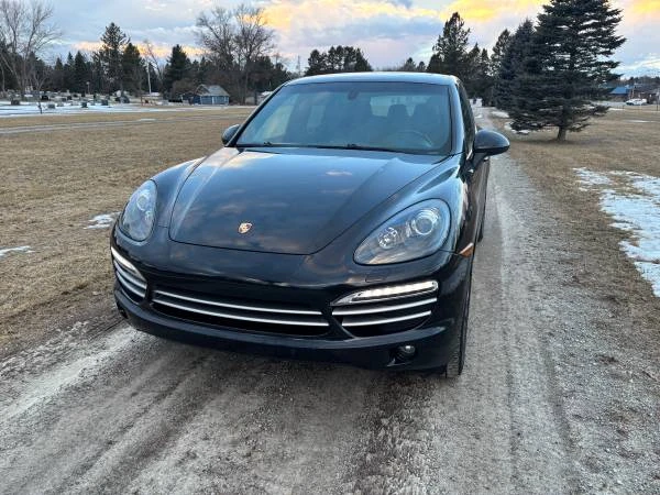 2014 Porsche 958 Cayenne - Image 8 of 19