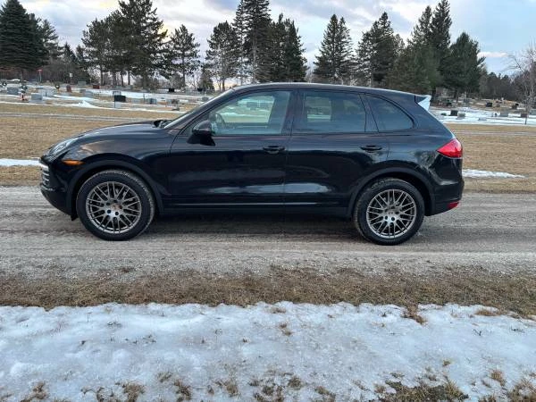 2014 Porsche 958 Cayenne - Image 2 of 19