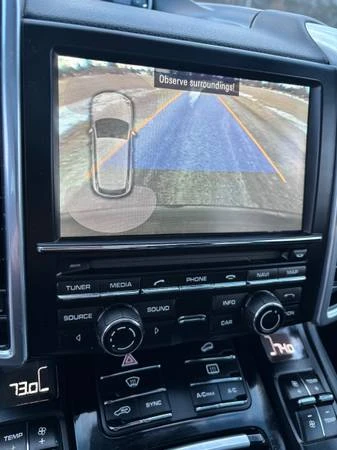 2014 Porsche 958 Cayenne - Image 14 of 19