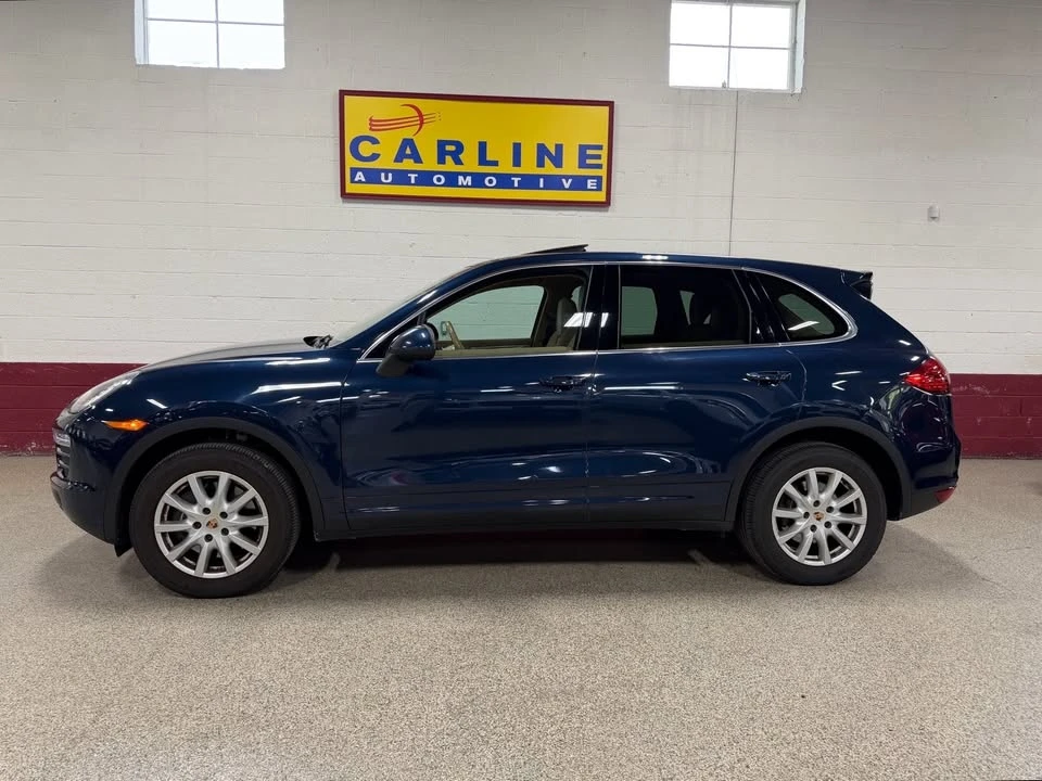 2014 Porsche 958 Cayenne - Image 3 of 20