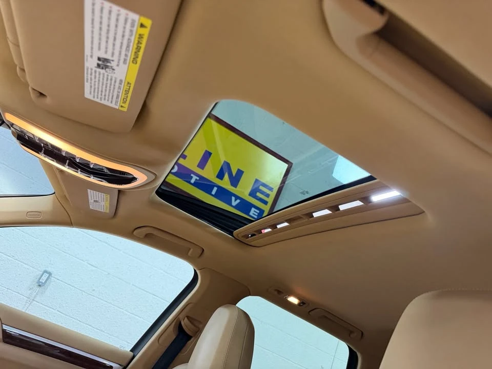 2014 Porsche 958 Cayenne - Image 18 of 20