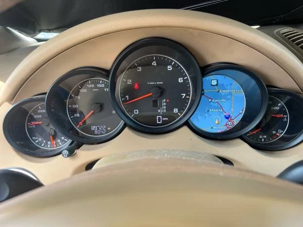 2014 Porsche 958 Cayenne - Image 6 of 12