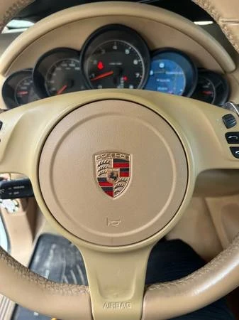2014 Porsche 958 Cayenne - Image 7 of 12